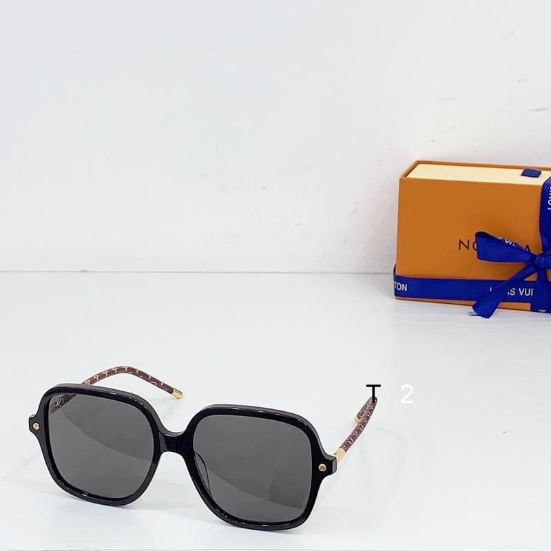 LV Sunglasses ID:20260410-2848